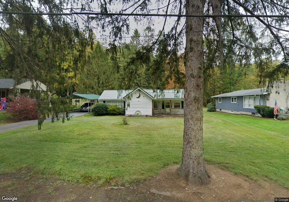 532 Park Ave, Lock Haven, PA 17745 - photo 1