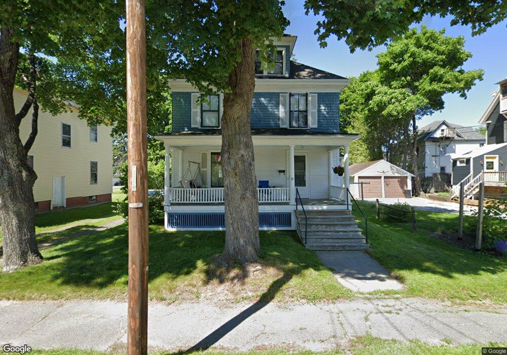 32 School St, Brewer, ME 04412 - photo 1