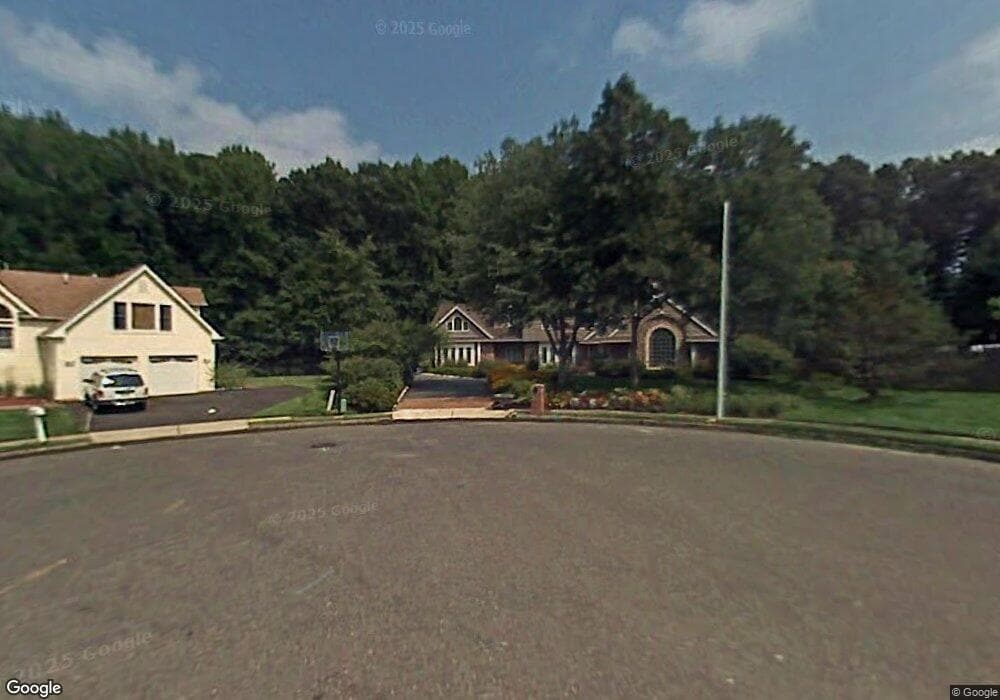 4 Cannan Ct, Manalapan, NJ 07726 - photo 1