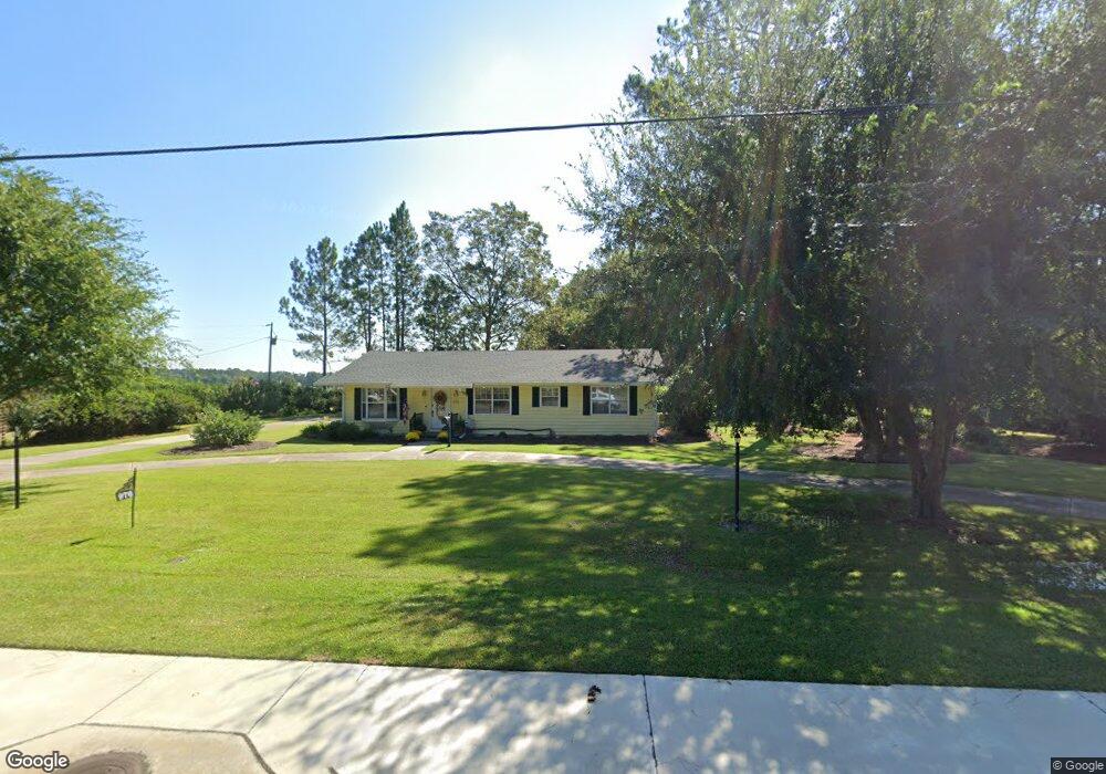 976 Main St N, Pearson, GA 31642 - photo 1