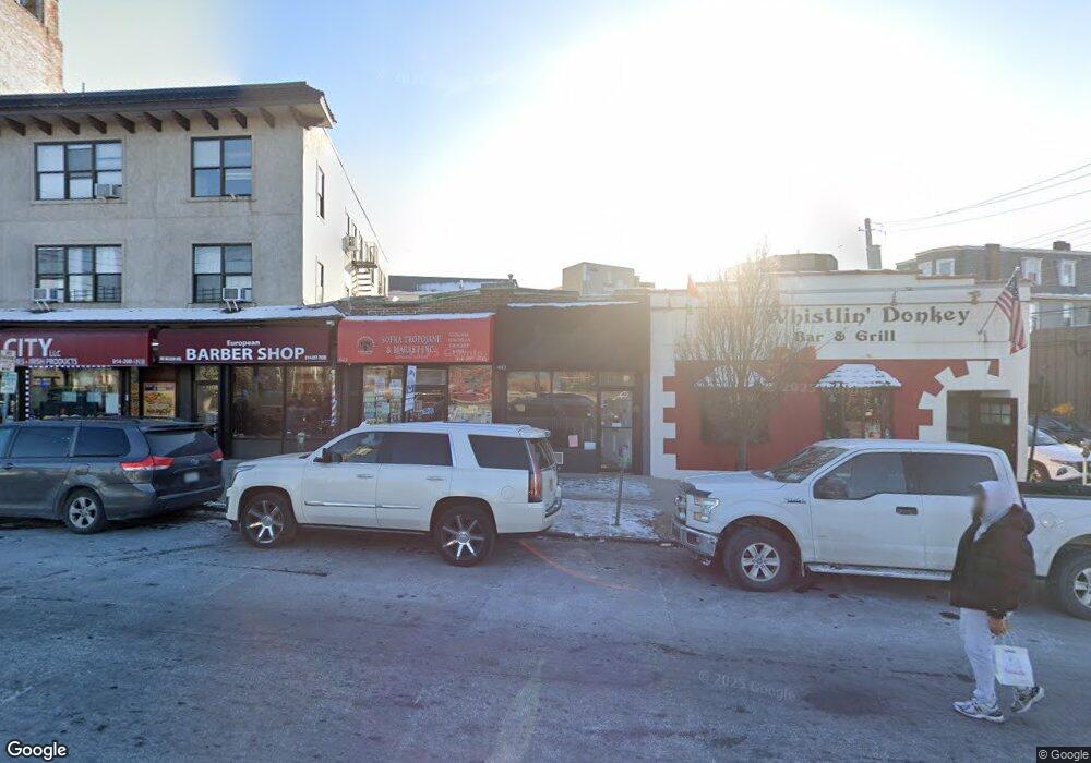 643 Mclean Ave unit B, Yonkers, NY 10705 - photo 1