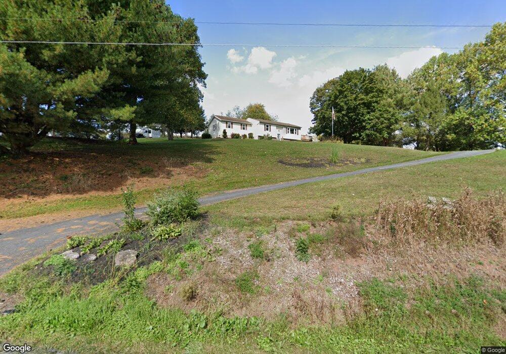 450 Fairground Rd, Newport, PA 17074 - photo 1