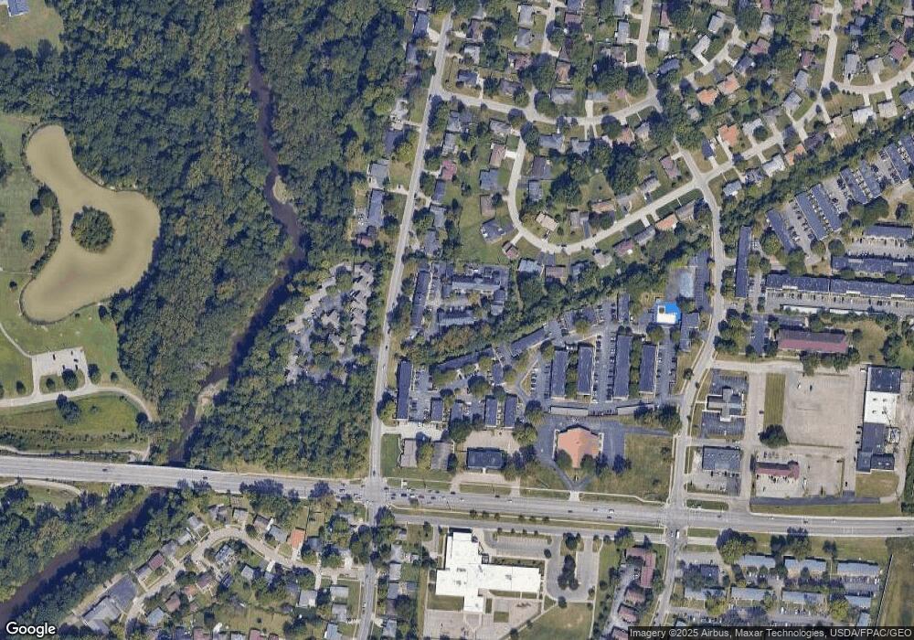 5341 Yorkshire Village Ln unit C-27, Columbus, OH 43232 - photo 1