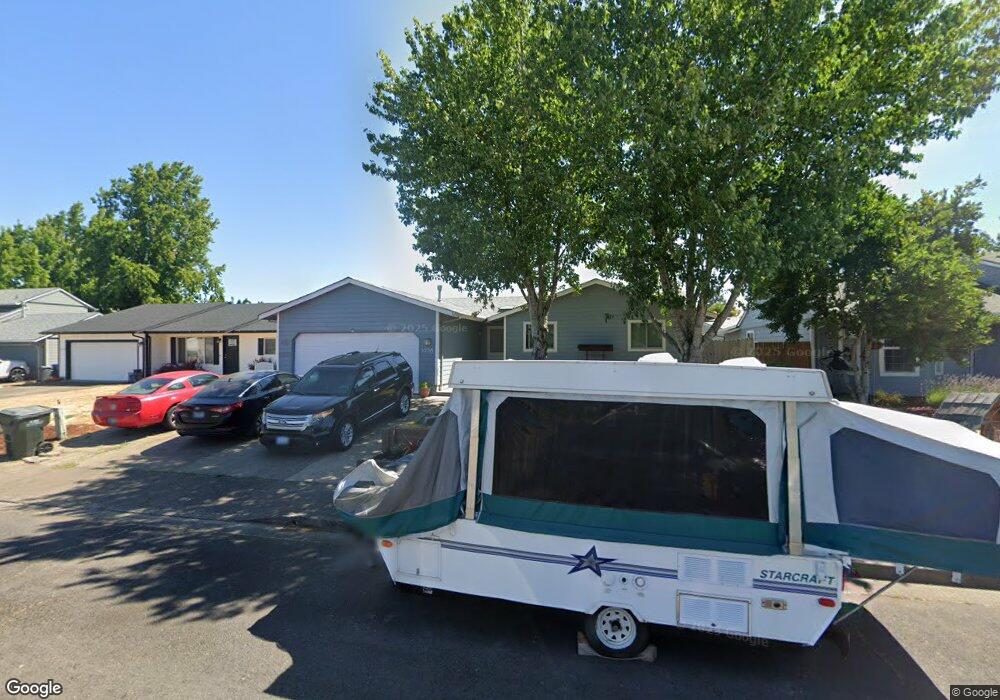 5258 Lacey Ct N, Keizer, OR 97303 - photo 1