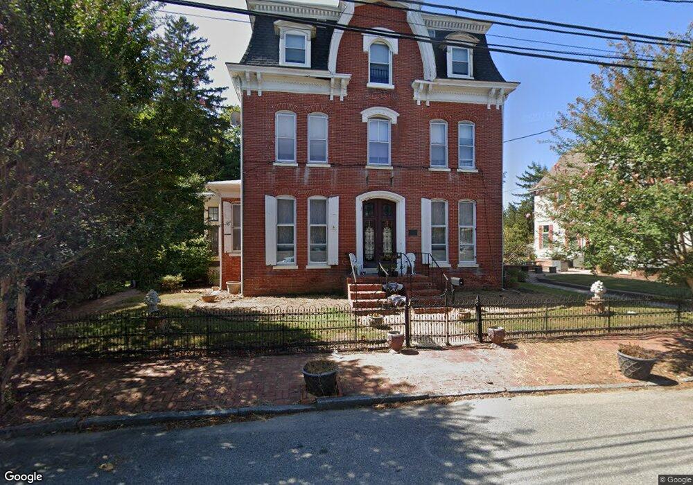 212 N Cass St, Middletown, DE 19709 - photo 1