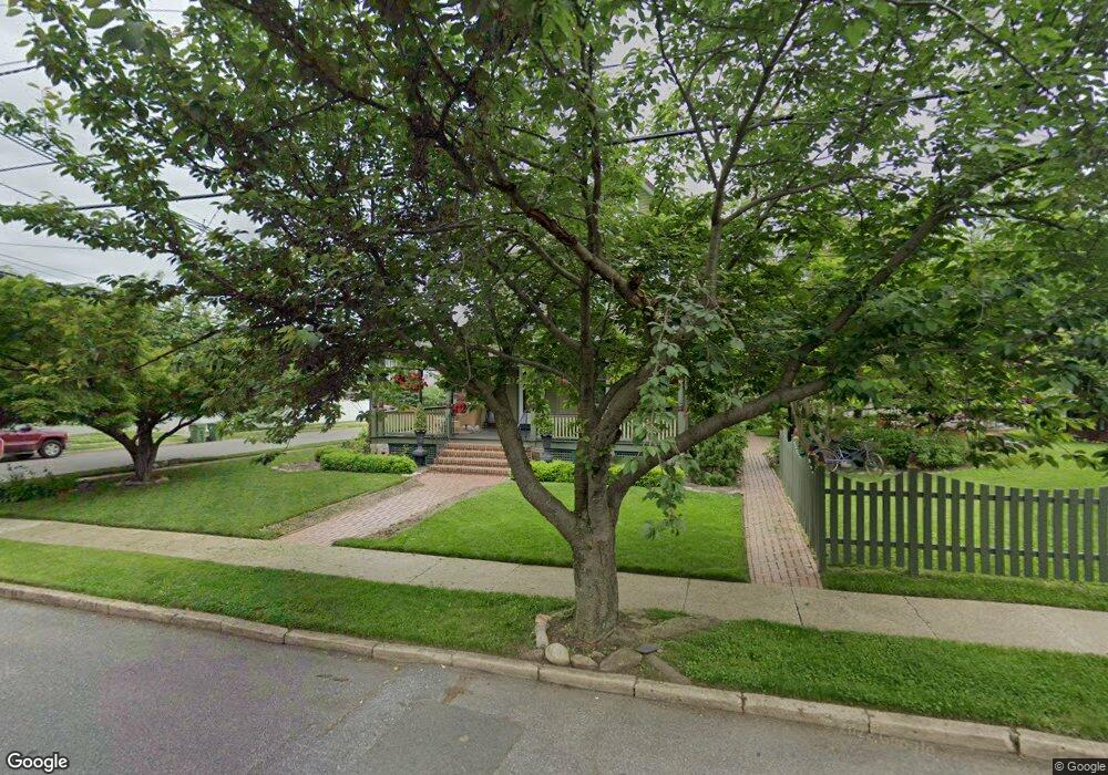 400 Morgan Ave, Palmyra, NJ 08065 - photo 1