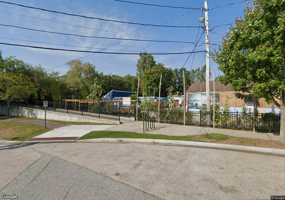 321 Main St, Wakefield, RI 02879 - photo 1