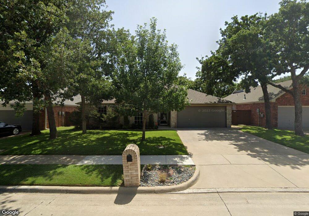 3849 Chimney Rock Dr, Denton, TX 76210 - photo 1