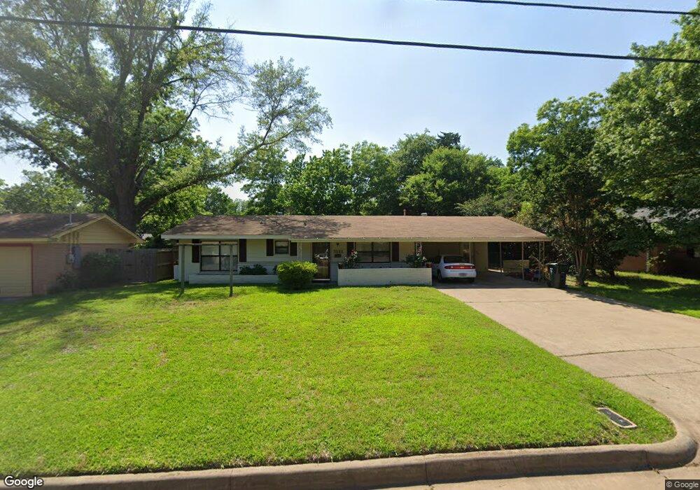 3121 S Donnybrook Ave, Tyler, TX 75701 - photo 1