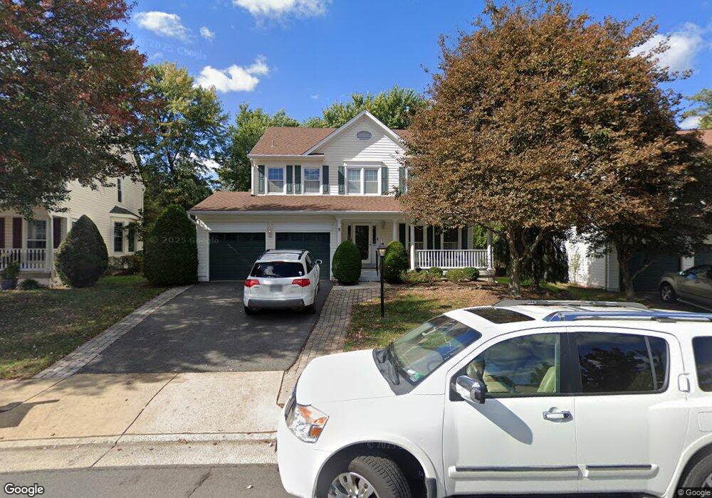 3608 Windmoore Ct, Chantilly, VA 20151 - photo 1