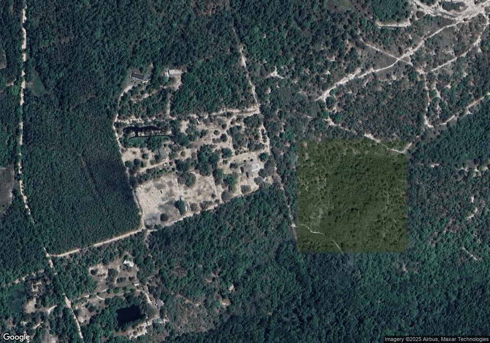 423 Edgar Poole Rd, Crawfordville, FL 32327 - photo 1