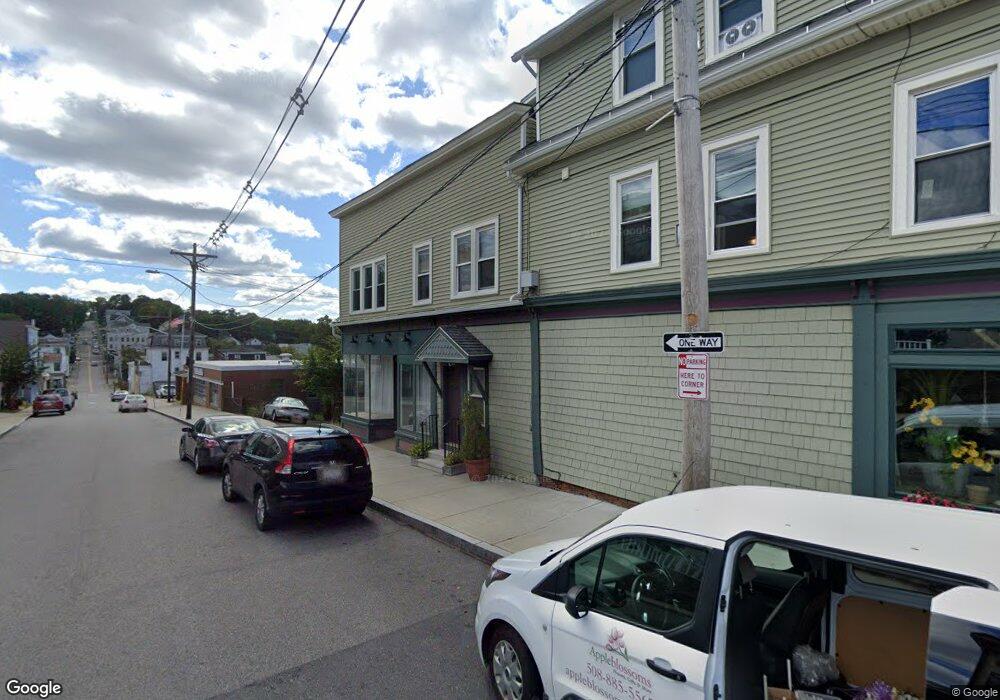 150B Main St unit B, Spencer, MA 01562 - photo 1