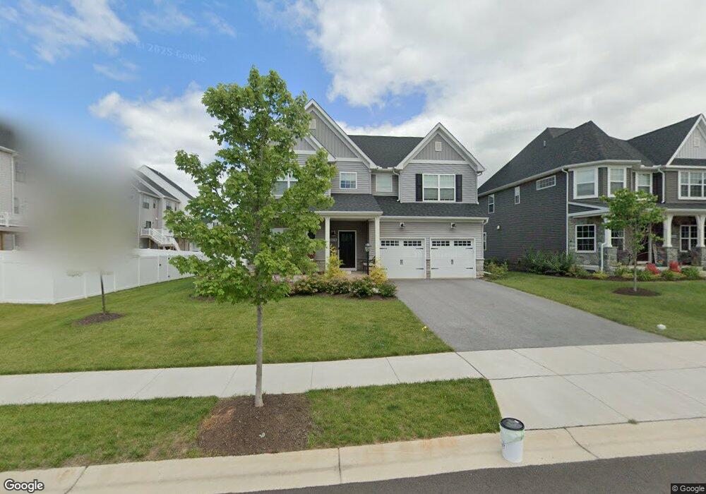 1678 Double Bank Rd, Frederick, MD 21702 - photo 1