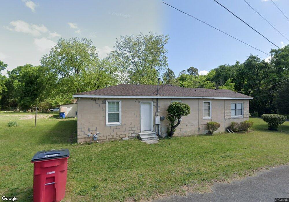 2703 Pearson Cir, Macon, GA 31216 - photo 1