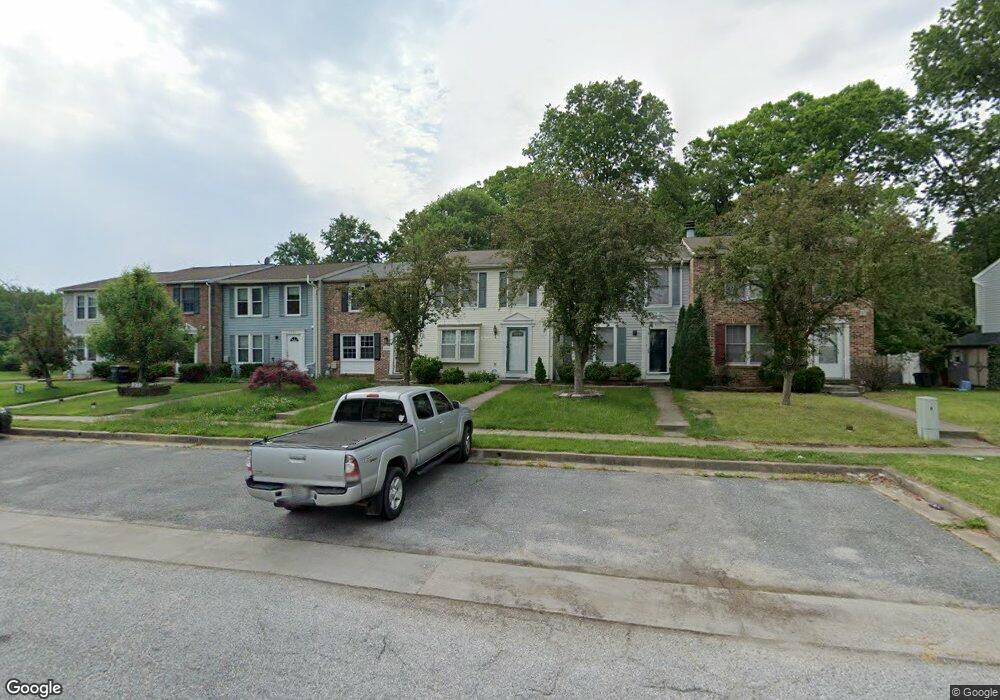 4908 Berryhill Cir, Perry Hall, MD 21128 - photo 1