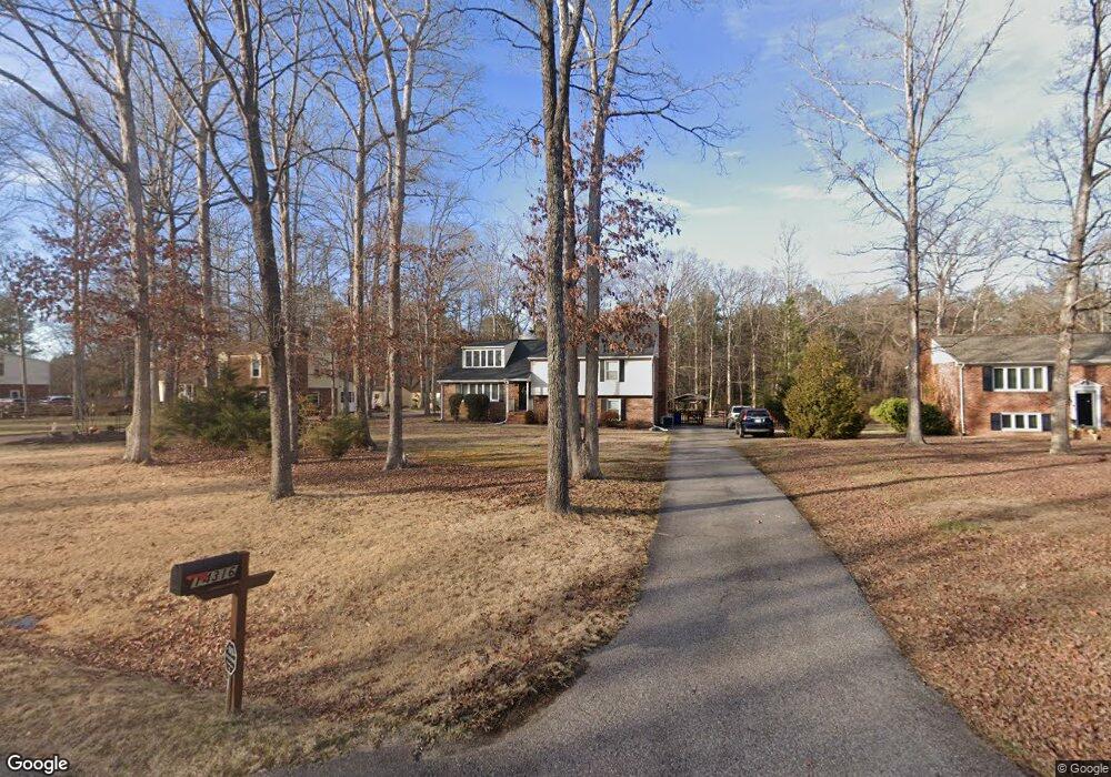 14316 Aldengate Rd, Midlothian, VA 23114 - photo 1