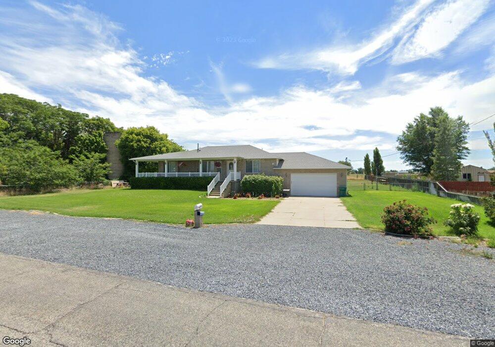 5955 W 4600 S, Hooper, UT 84315 - photo 1