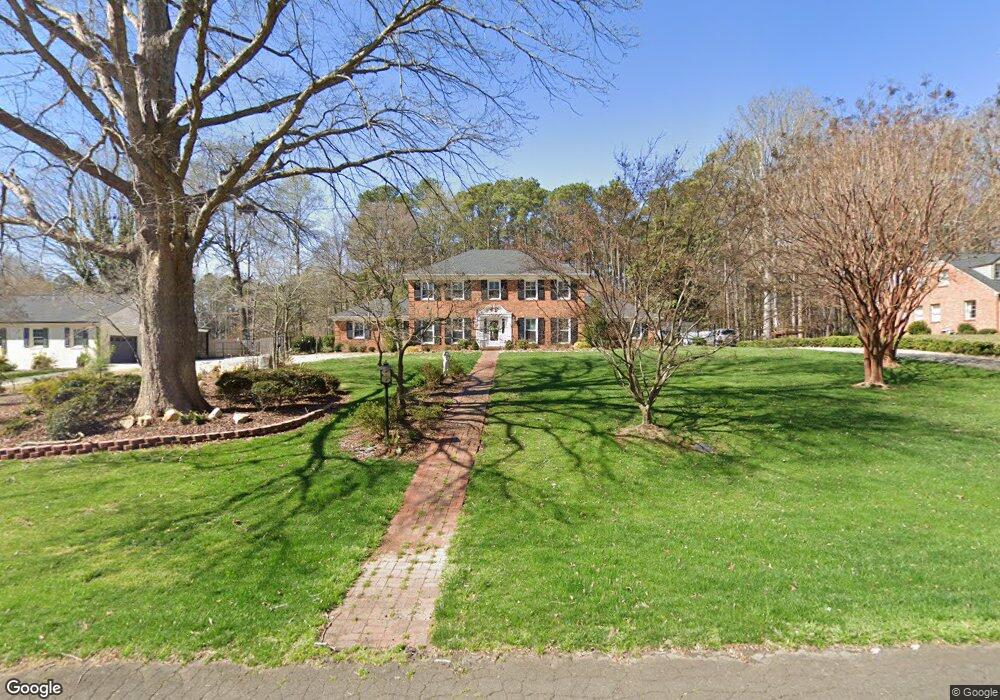 112 Fairway Dr, Siler City, NC 27344 - photo 1