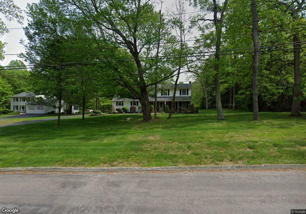 53 Pheasant Run Dr, Gales Ferry, CT 06335 - photo 1