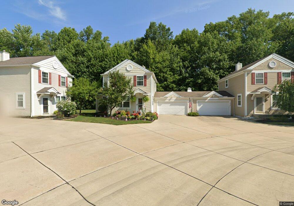 26790 Village Ln unit 1, Olmsted Falls, OH 44138 - photo 1