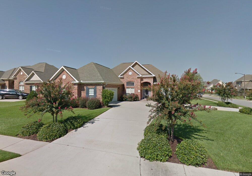 203 Montview Way, Centerville, GA 31028 - photo 1