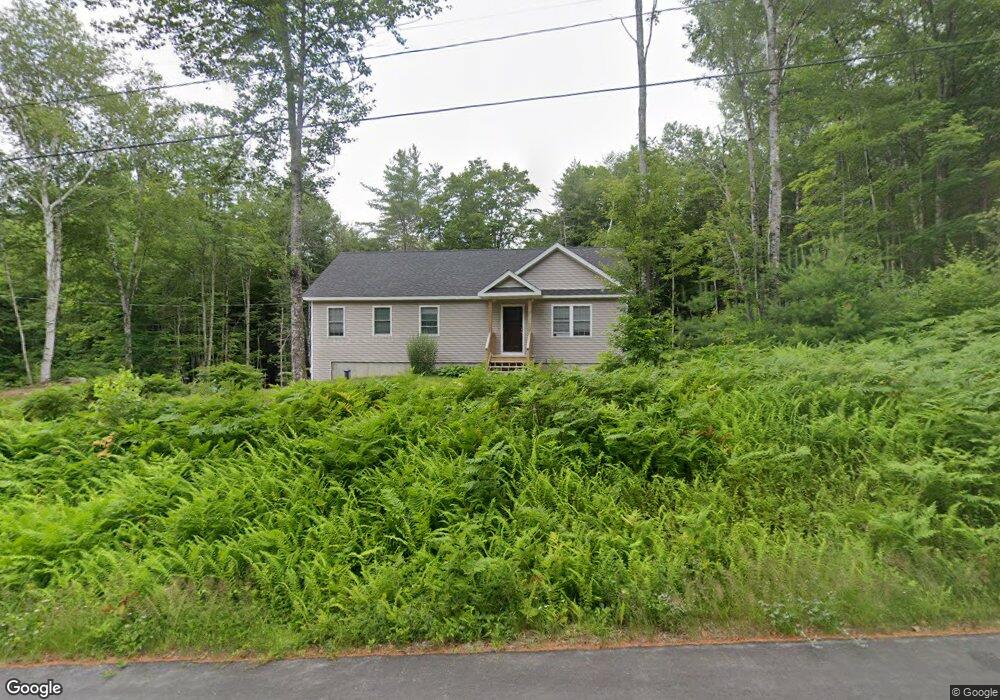95 Sugar Run, Thornton, NH 03285 - photo 1