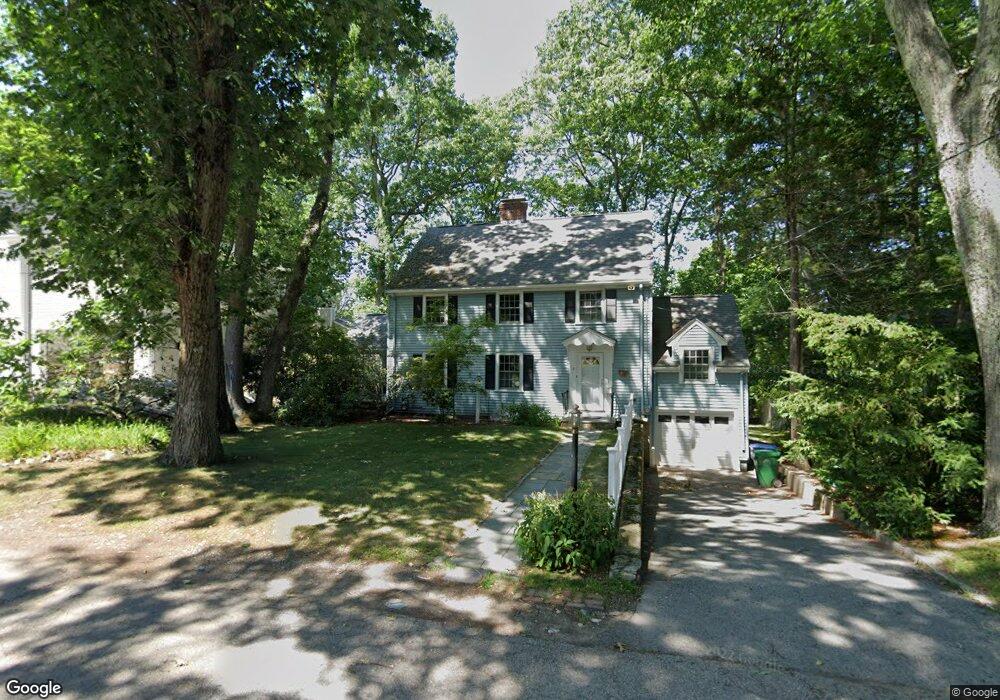 15 Verndale Rd, Newton Highlands, MA 02461 - photo 1