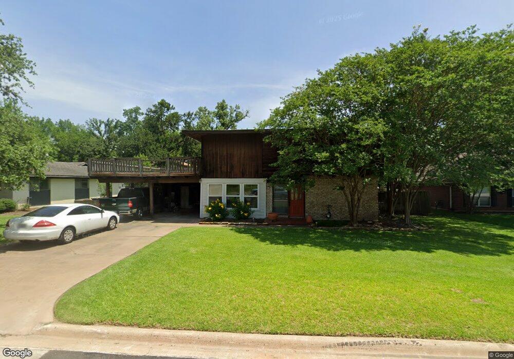 1213 Glade St, College Station, TX 77840 - photo 1