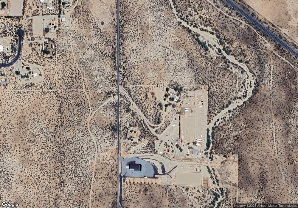 05W W Moreton Airpark --, Wickenburg, AZ 85390 - photo 1