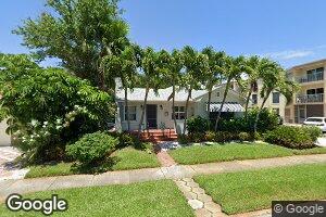 103 17th Ave, Saint Pete Beach, FL 33706