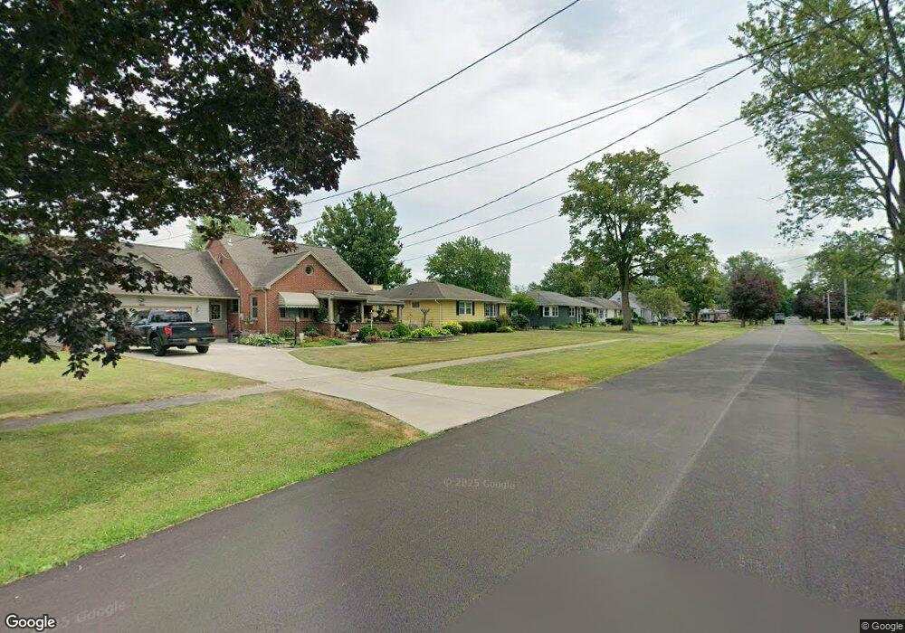 1597 Master St, North Tonawanda, NY 14120 - photo 1