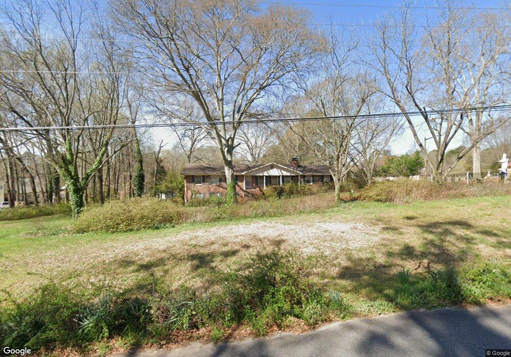 1325 Pirkle Rd, Norcross, GA 30093 - photo 1