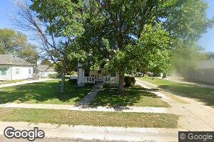 808 6th St, Arapahoe, NE 68922