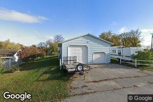 201 W Poplar Ave, Badger, MN 56714