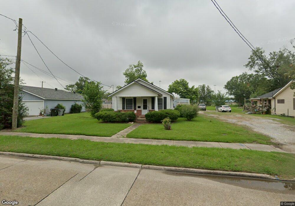 315 W Lagrange St, Lake Charles, LA 70605 - photo 1