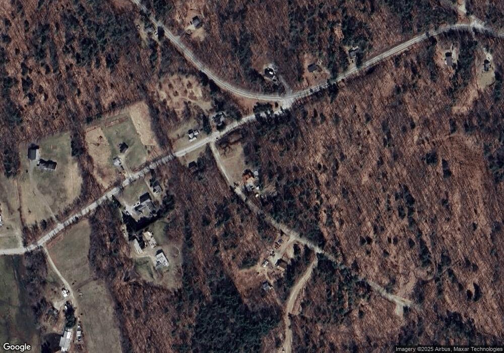 51 Mountain Rd, Francestown, NH 03043 - photo 1