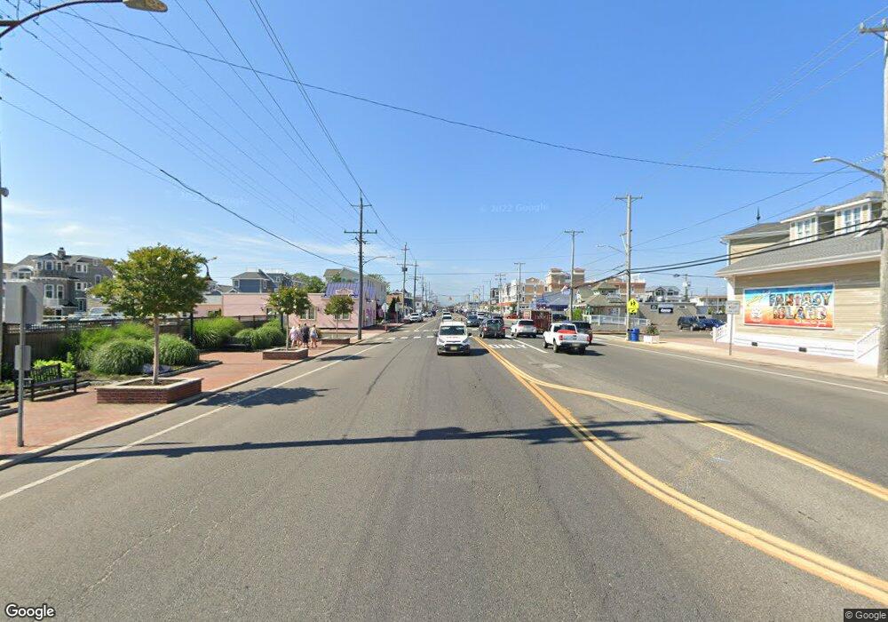 1402 Boulevard Blvd, Beach Haven, NJ 08008 - photo 1