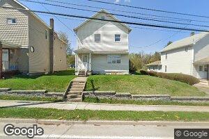 663 Main St, Vandling, PA 18421