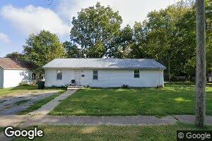 217 E Houston St, Morganfield, KY 42437