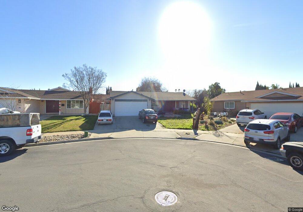 3027 Fenwick Way, San Jose, CA 95148 - photo 1