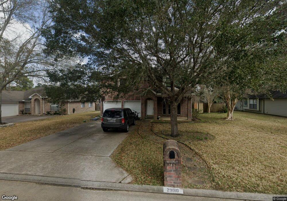 29010 Pine Forest Dr, Magnolia, TX 77355 - photo 1