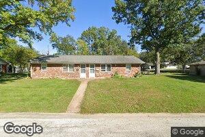 715 Mari Ln, New Athens, IL 62264