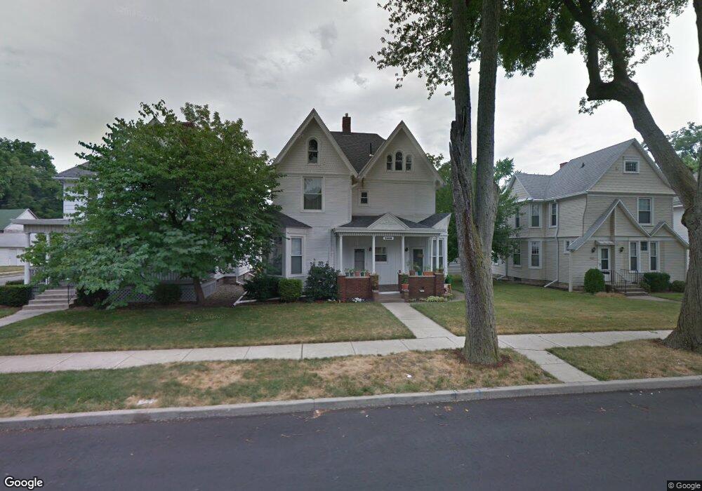 1005 Columbia Ave, Fort Wayne, IN 46805 - photo 1