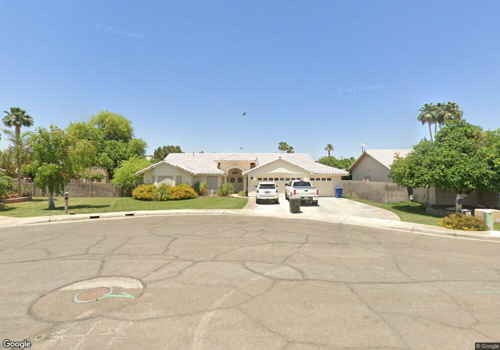 3050 W 13th Place, Yuma, AZ 85364 - photo 1