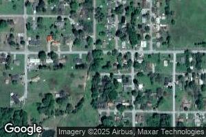 1009 NW G St, Stigler, OK 74462