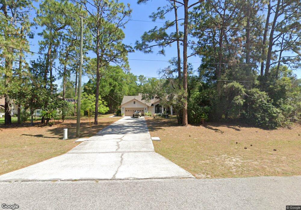 20875 SW 102nd Street Rd, Dunnellon, FL 34431 - photo 1