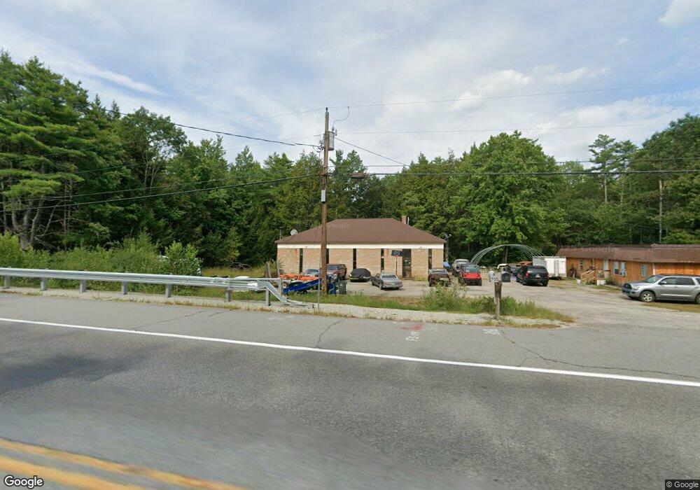 705 Rte 12 S, Fitzwilliam, NH 03447 - photo 1