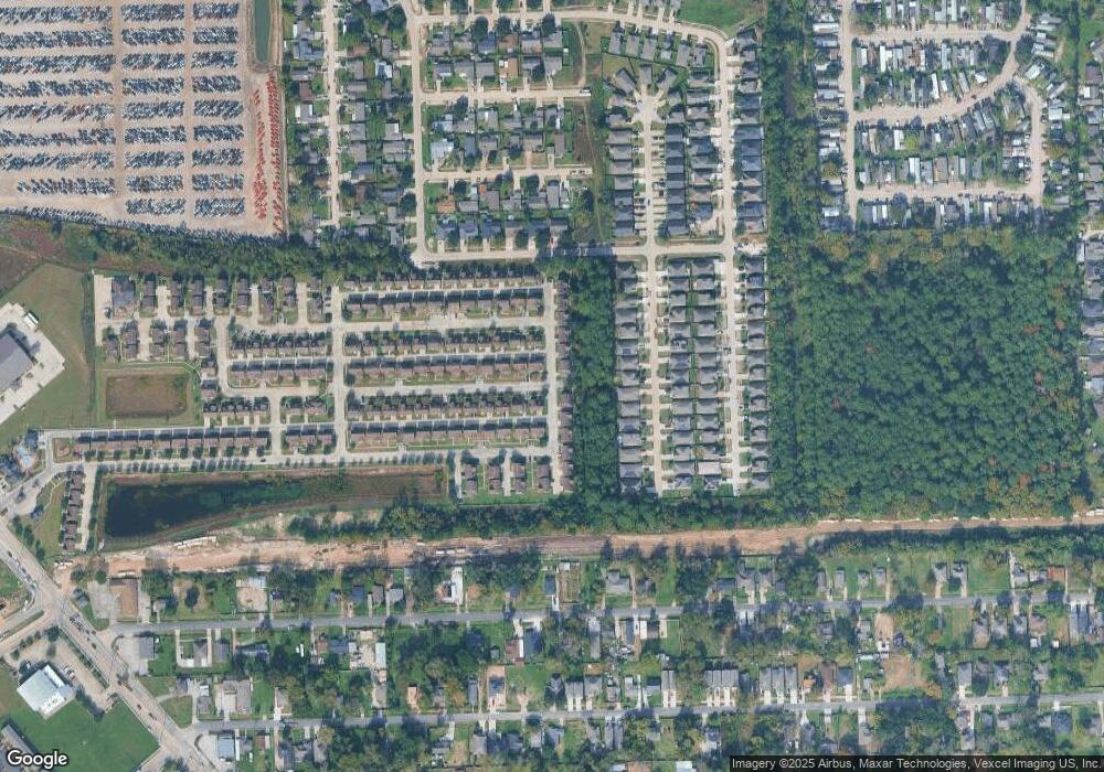 0 Jacob Field Ln, Houston, TX 77088 - photo 1