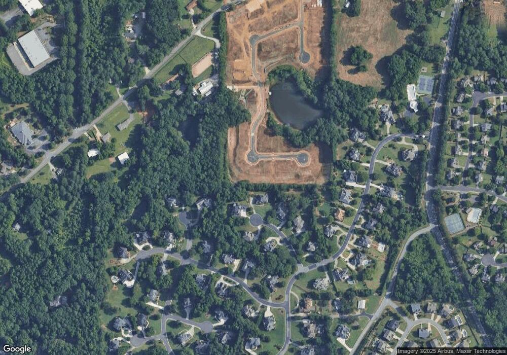 850 Garden Reserve Ln, Alpharetta, GA 30005 - photo 1