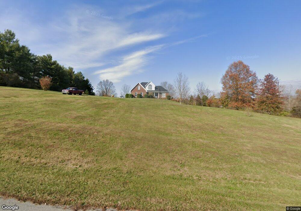 4481 Brittany Ln, Crestwood, KY 40014 - photo 1